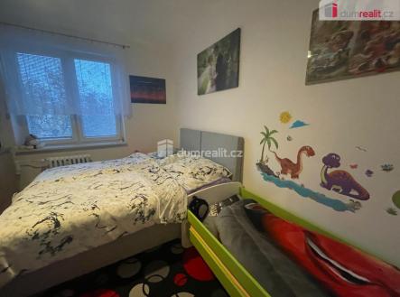 Pronájem bytu, 3+1, 63 m²