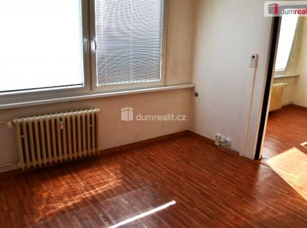 Pronájem bytu, 1+1, 29 m²