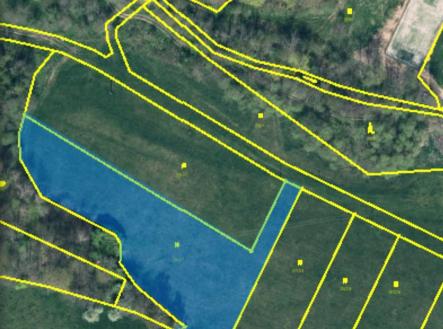 Prodej pozemku pro bydlení, 4 280 m²