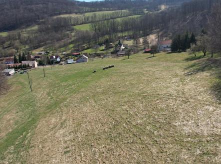 Prodej pozemku pro bydlení, 4 280 m²