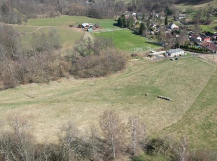 Prodej pozemku pro bydlení, 1 146 m²