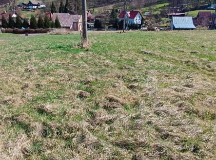 Prodej pozemku pro bydlení, 1 146 m²