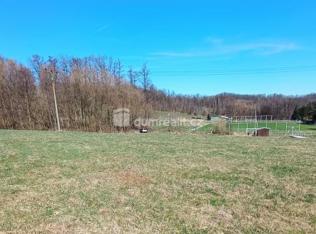 Prodej pozemku pro bydlení, 1 246 m²