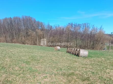 Prodej pozemku pro bydlení, 1 246 m²