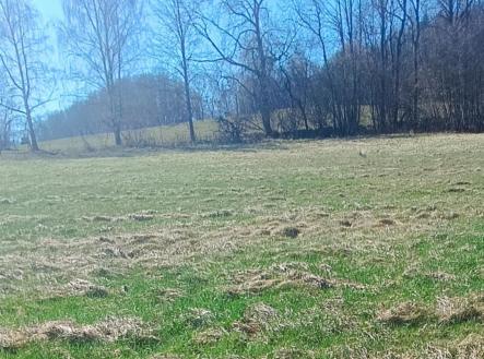 Prodej pozemku pro bydlení, 1 819 m²