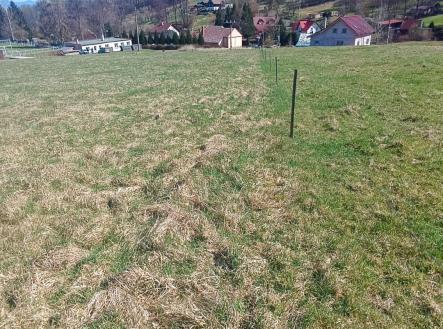 Prodej pozemku pro bydlení, 1 819 m²