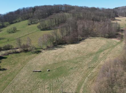 Prodej pozemku pro bydlení, 4 050 m²