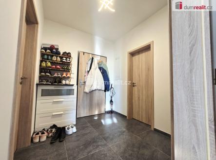 Pronájem bytu, 2+kk, 55 m²