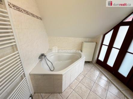 Pronájem bytu, 2+kk, 60 m²