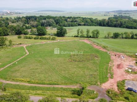 Prodej pozemku pro bydlení, 949 m²