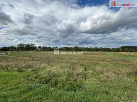 Prodej pozemku pro bydlení, 949 m²