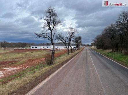 Prodej pozemku pro bydlení, 949 m²