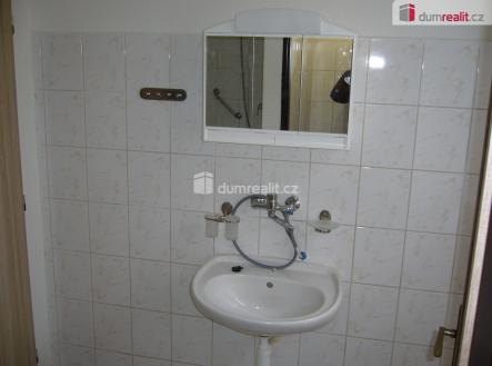 Pronájem bytu, 1+kk, 35 m²