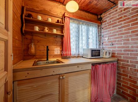 Prodej chaty/rekreačního objektu, 474 m²