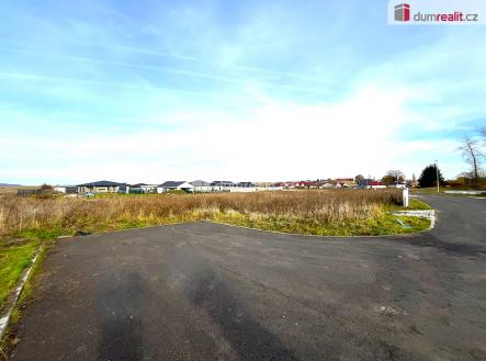 Prodej pozemku pro bydlení, 792 m²