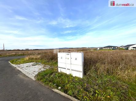 Prodej pozemku pro bydlení, 792 m²