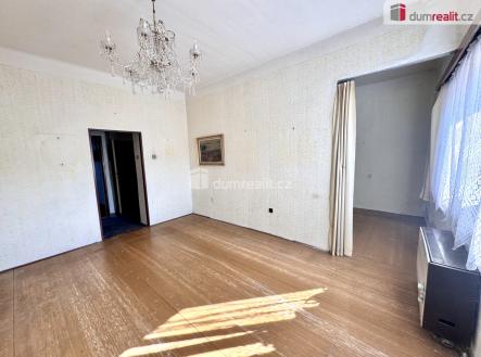 Prodej domu/vily, 206 m²