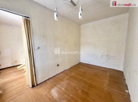 Prodej domu/vily, 206 m²