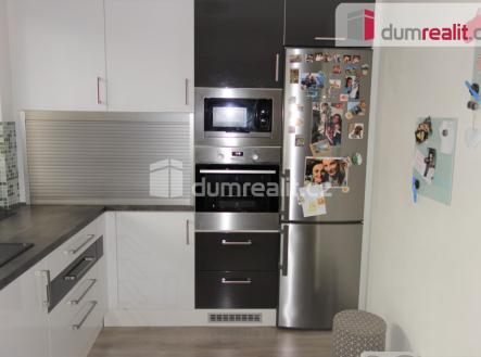 Pronájem bytu, 3+kk, 100 m²