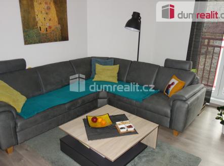 Pronájem bytu, 3+kk, 100 m²