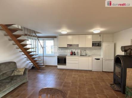 Pronájem domu/vily, 97 m²