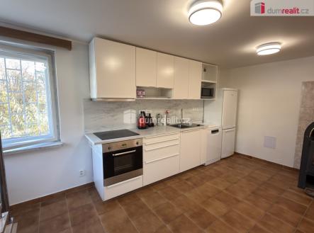 Pronájem domu/vily, 97 m²