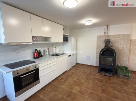 Pronájem domu/vily, 97 m²