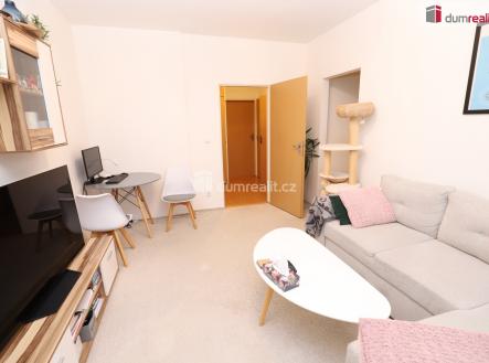 Prodej bytu, 2+1, 49 m²