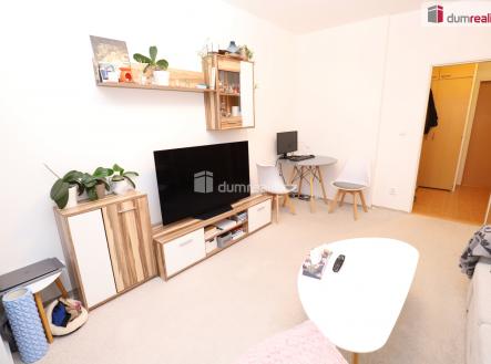 Prodej bytu, 2+1, 49 m²