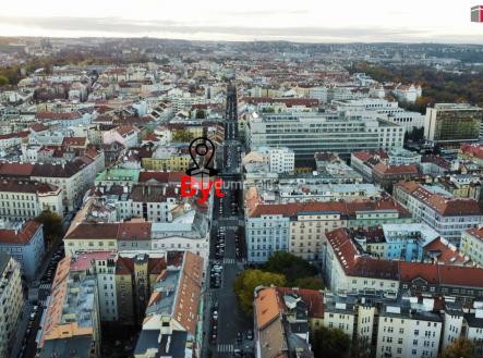 Prodej bytu, 3+1, 90 m²