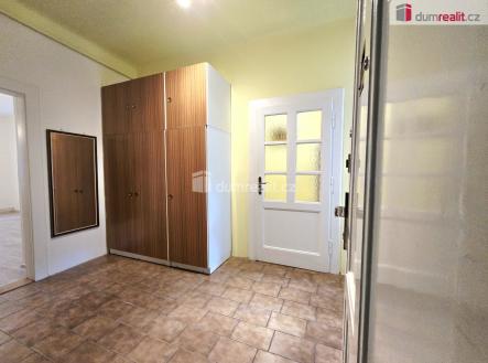 Prodej bytu, 3+1, 90 m²