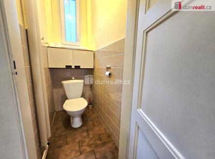 Prodej bytu, 3+1, 90 m²