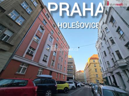 Prodej bytu, 3+1, 90 m² obrázek
