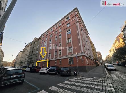 Prodej bytu, 3+1, 90 m²