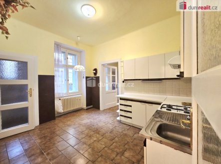 Prodej bytu, 3+1, 90 m²
