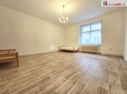 Prodej bytu, 3+1, 90 m²