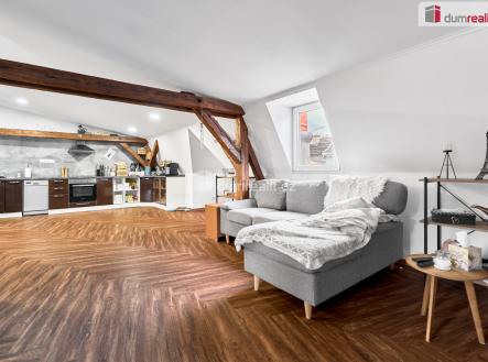 Prodej nájemního domu, 980 m²