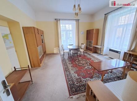 Prodej bytu, 3+kk, 85 m²