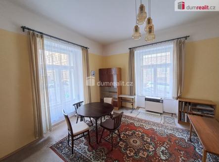 Prodej bytu, 3+kk, 85 m²