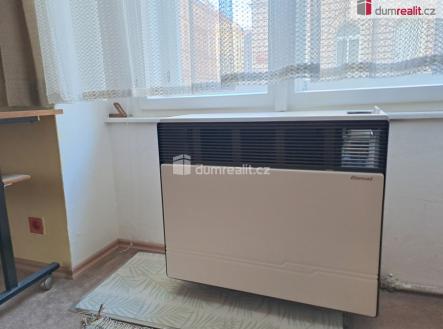 Prodej bytu, 3+kk, 85 m²