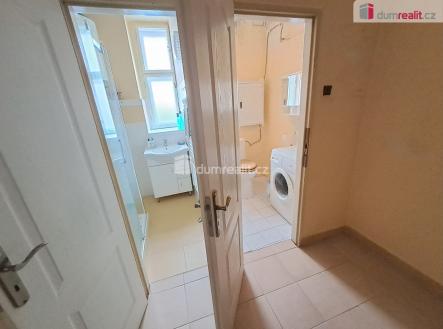 Prodej bytu, 3+kk, 85 m²