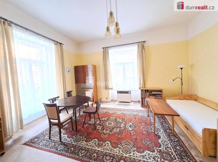 Prodej bytu, 3+kk, 85 m²