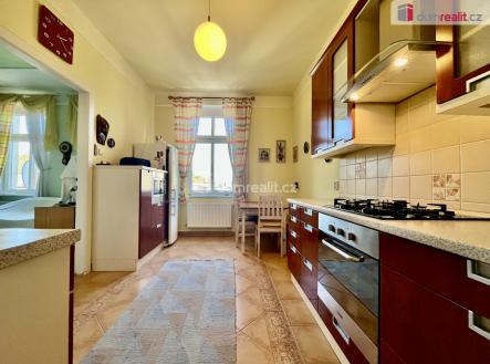 Prodej bytu, 2+1, 82 m²