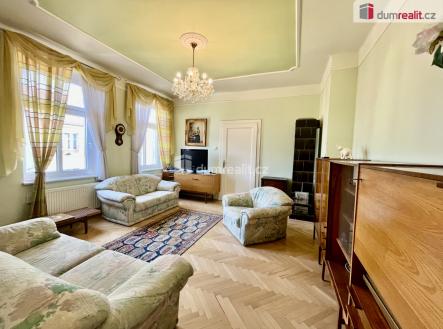 Prodej bytu, 2+1, 82 m²