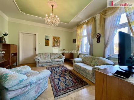 Prodej bytu, 2+1, 82 m²