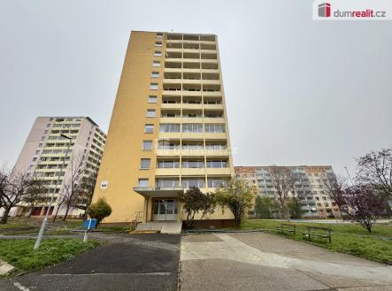 Pronájem bytu, 1+kk, 22 m²