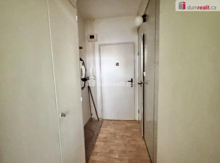 Pronájem bytu, 1+kk, 22 m²