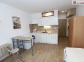 Pronájem bytu, 1+kk, 26 m²