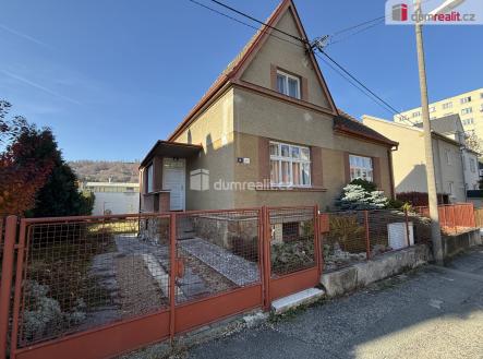 Prodej domu/vily, 121 m² obrázek