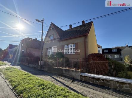 Prodej domu/vily, 121 m²